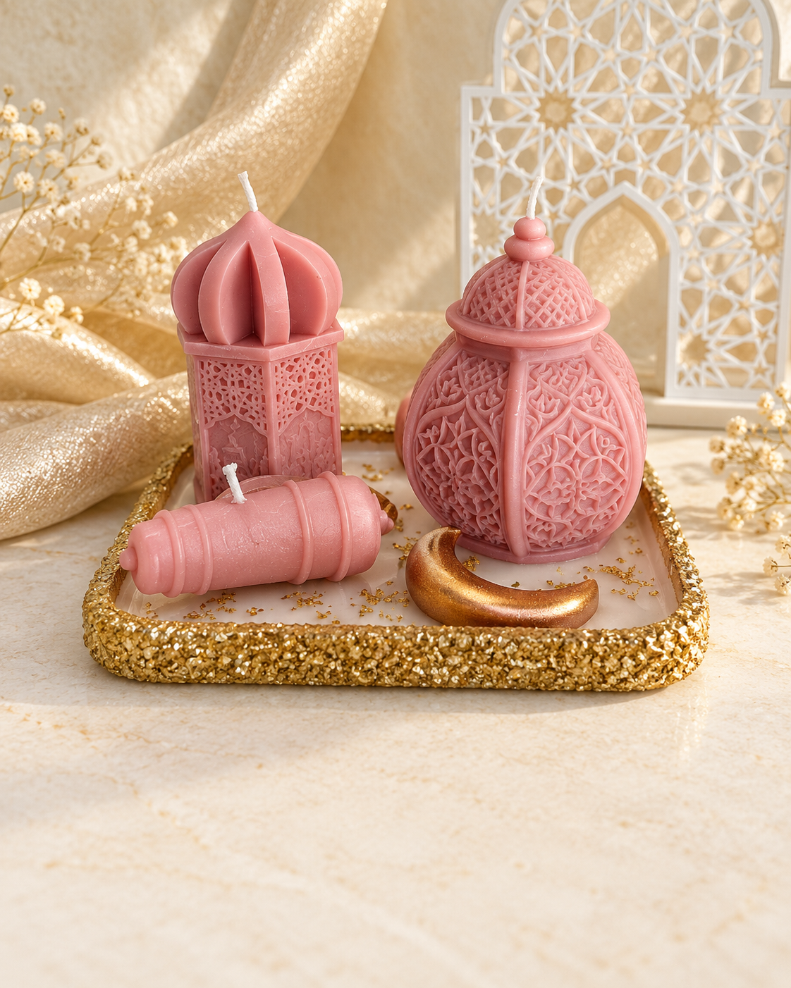 Ramadan Collection