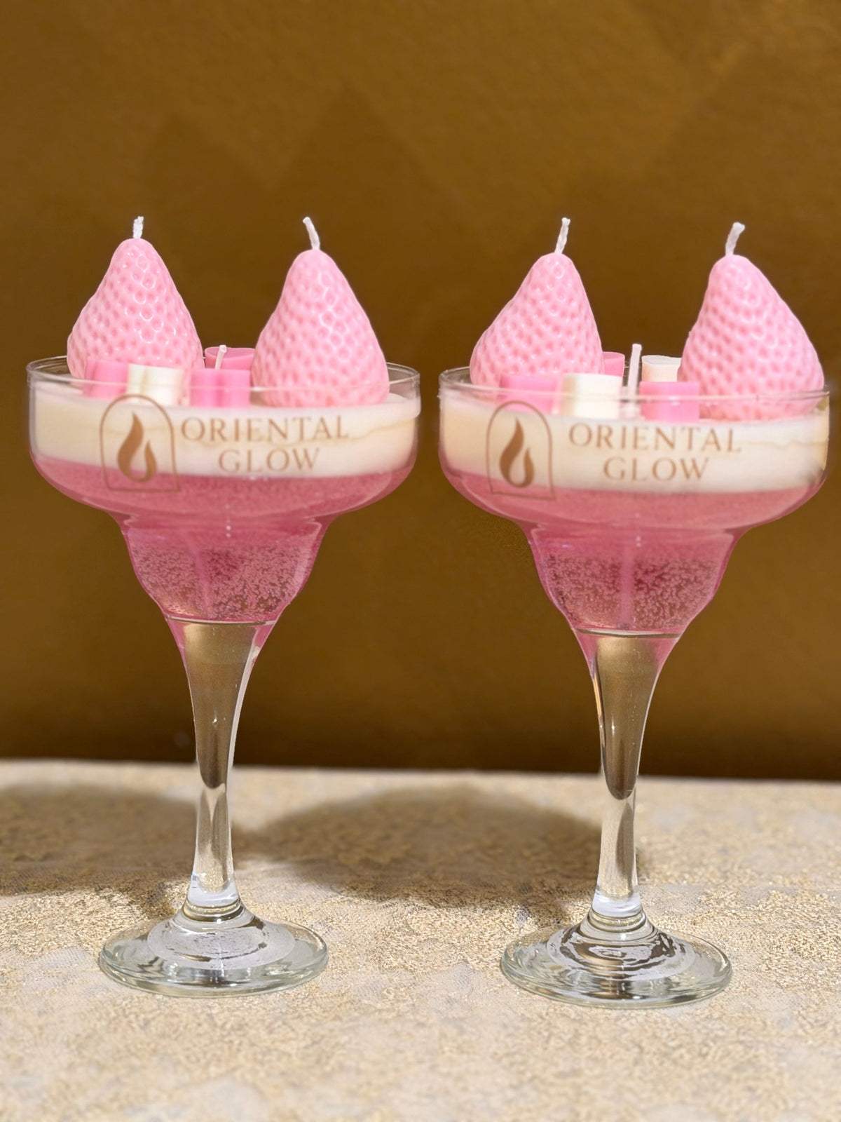 Seasonal Candles