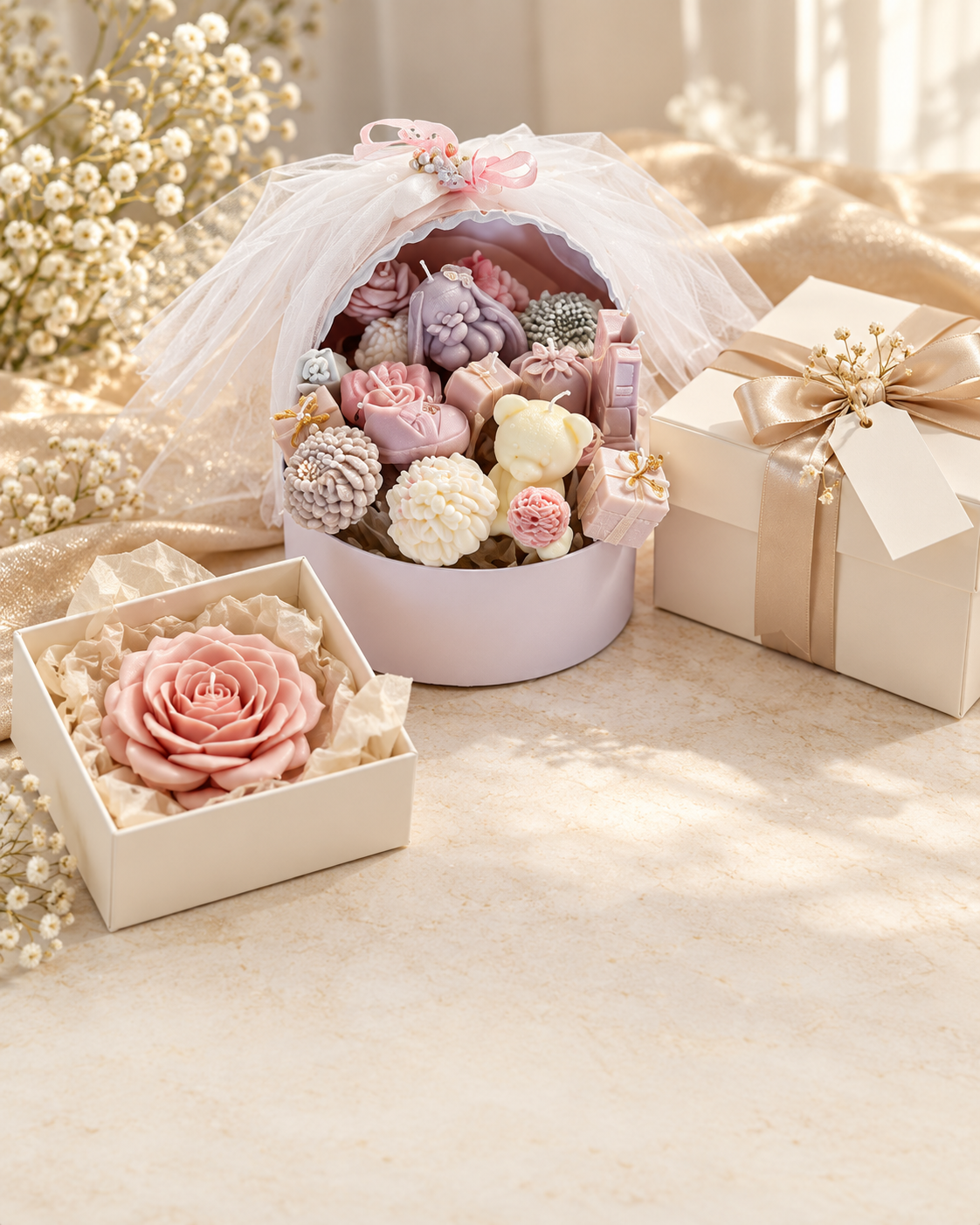 Gifts & Special Occasions