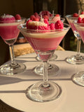 Strawberry Daiquiri Candle – Dessert Illusion