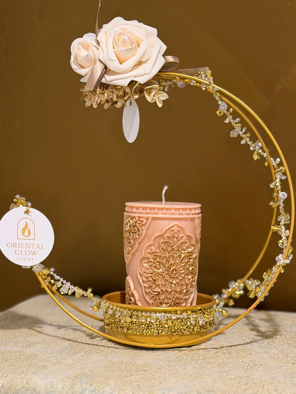 Crescent Glow_OGL Collection