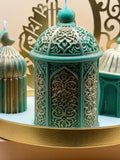 Noor Al Qamar - Lantern Candle