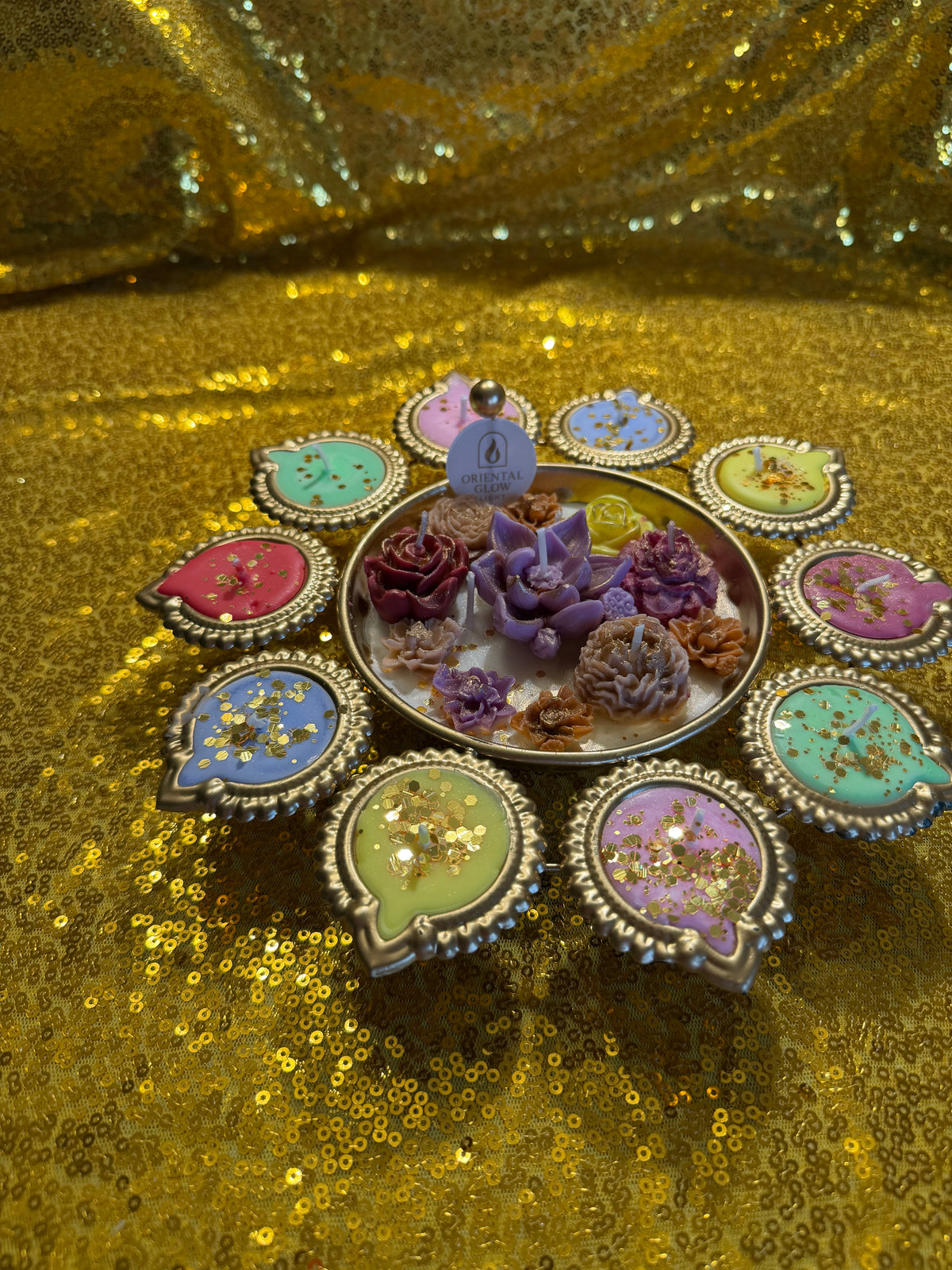 Diwali Jewels