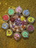 Diwali Jewels