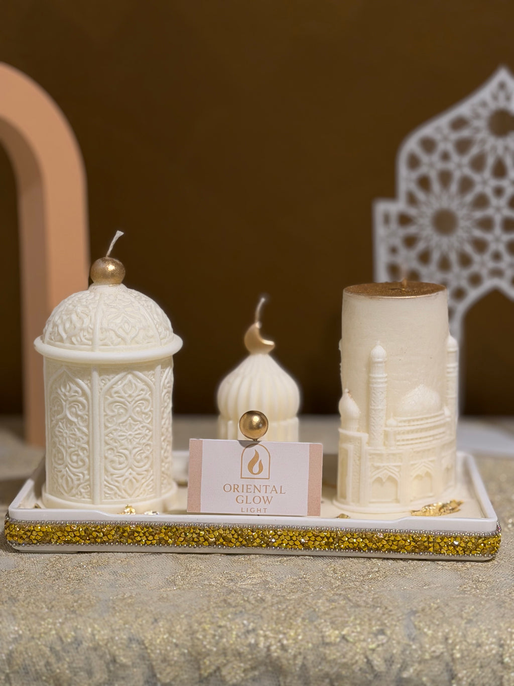 Majlis Glow