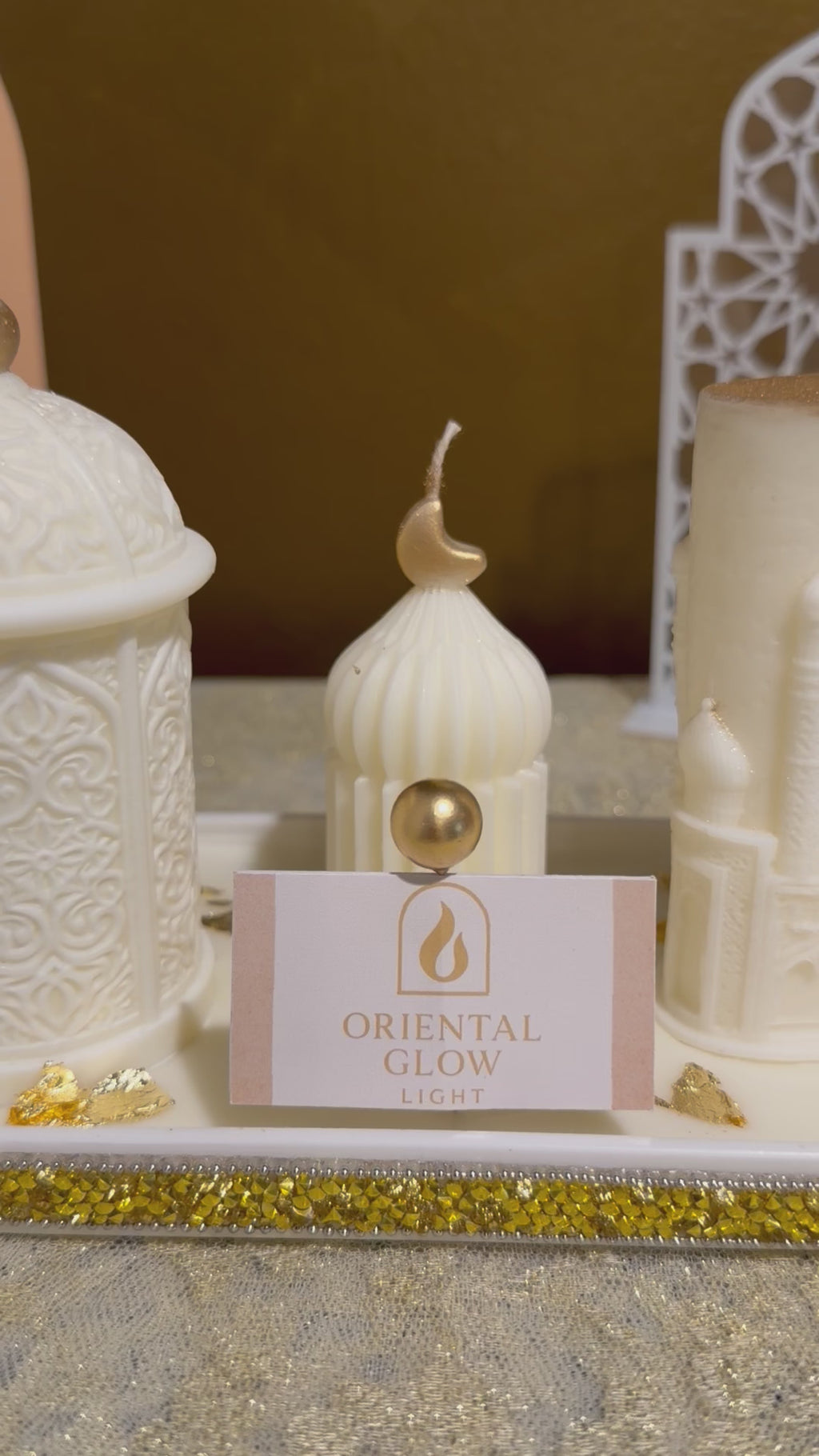 Majlis Glow
